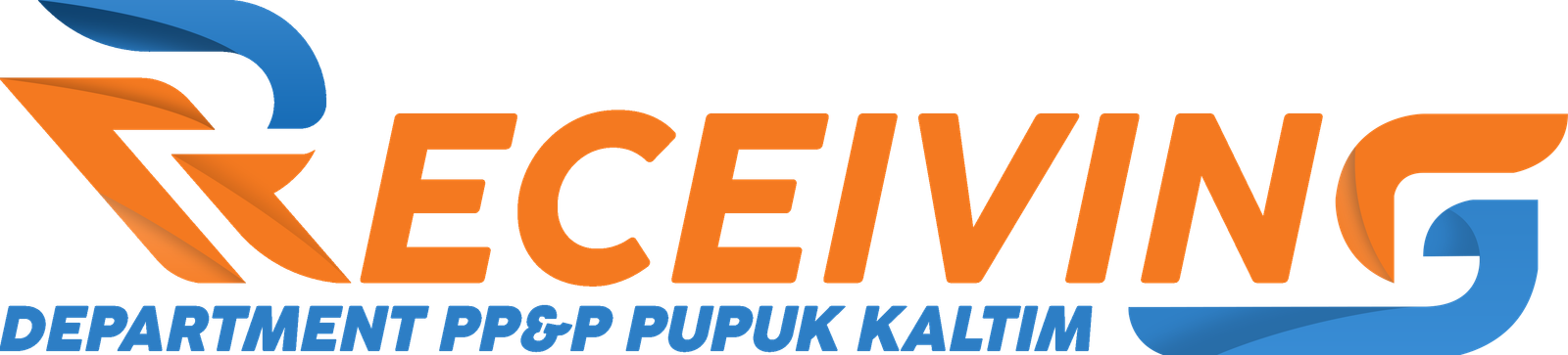 Logo Receiving PKT 2.0