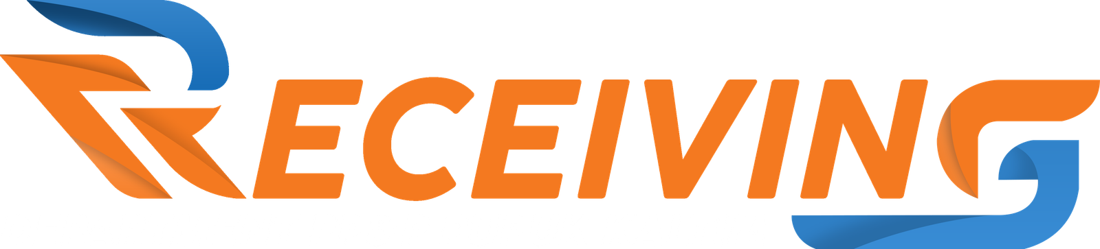 Logo Receiving PKT 2.0